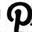 Icona Pinterest